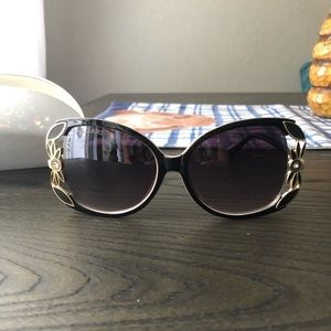 women’s BvLGARI sunglasses